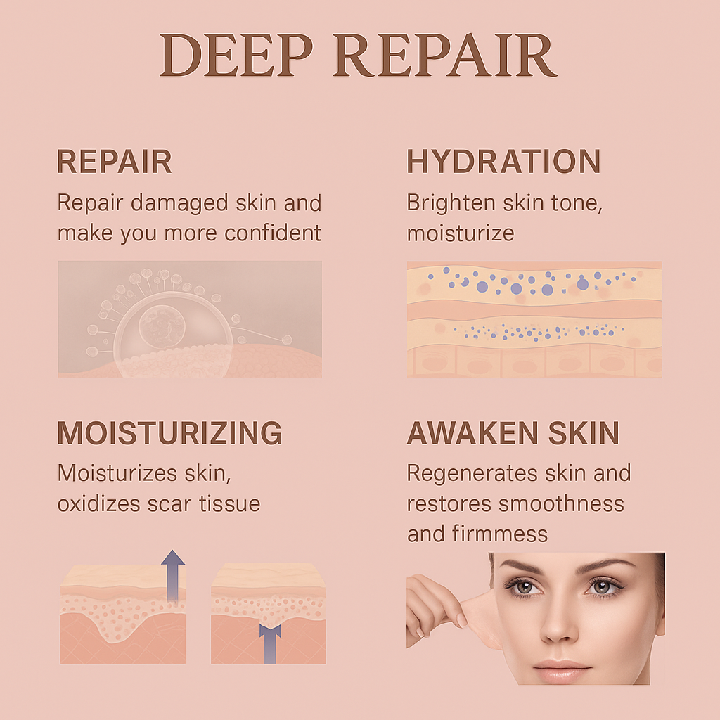 Scar Removal Sheets