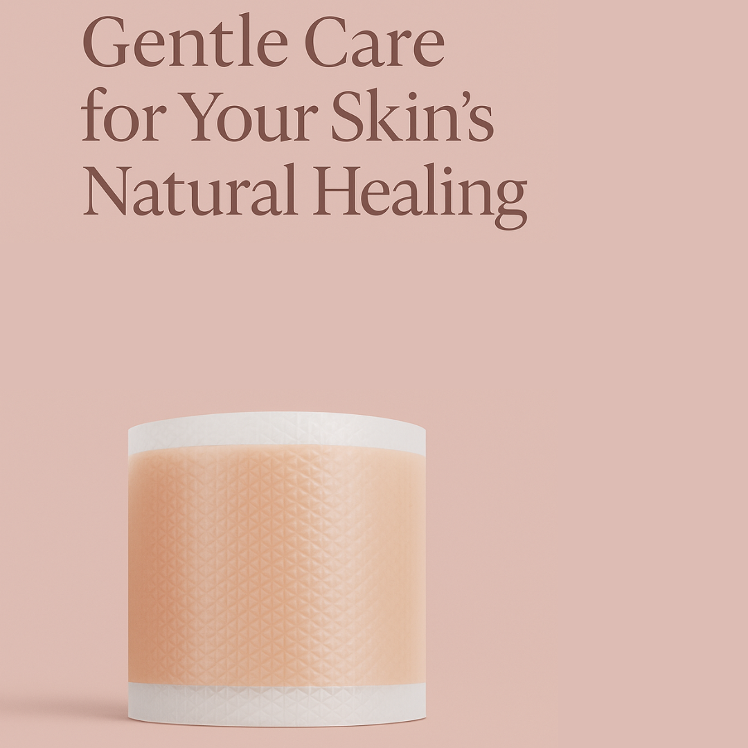 Scar Removal Sheets