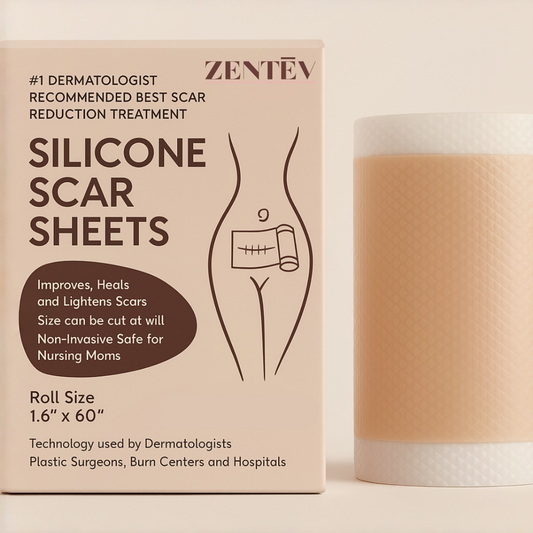 Scar Removal Sheets